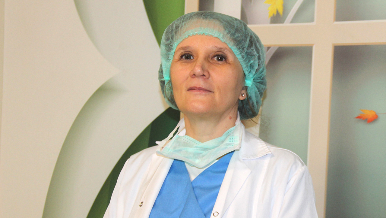 Güçlü bağışıklık için kaliteli beslenme ve egzersiz şart!