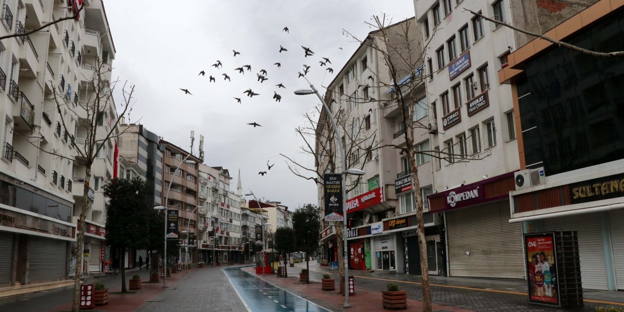 Doğu Marmara ve Batı Karadeniz'de Kovid-19 tedbirleri