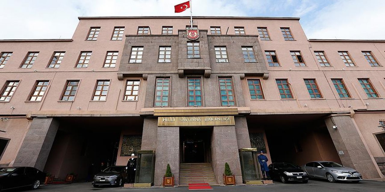 TSK'dan 19 bin 203 personel ihraç edildi