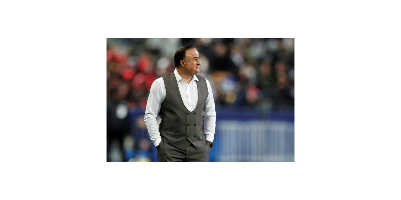 Engin Fırat: "Fenerbahçe fazlasıyla ilgi çekici"