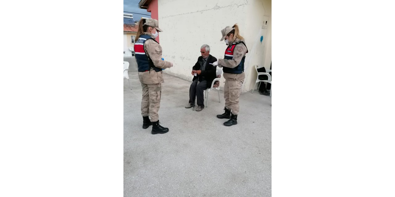 Gaziantep, Adıyaman, Şanlıurfa ve Malatya'da koronavirüs tedbirleri