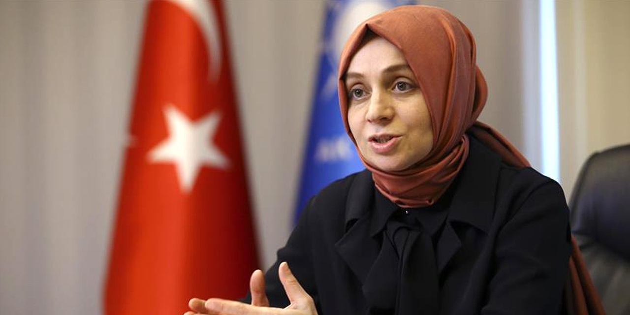 AK Parti Konya Milletvekili Usta'dan Konyalı umreci teşekkürü