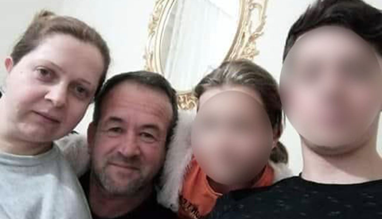 Bel ağrısı şikayeti ile hastaneye gitti! Korona virüs teşhisi konuldu