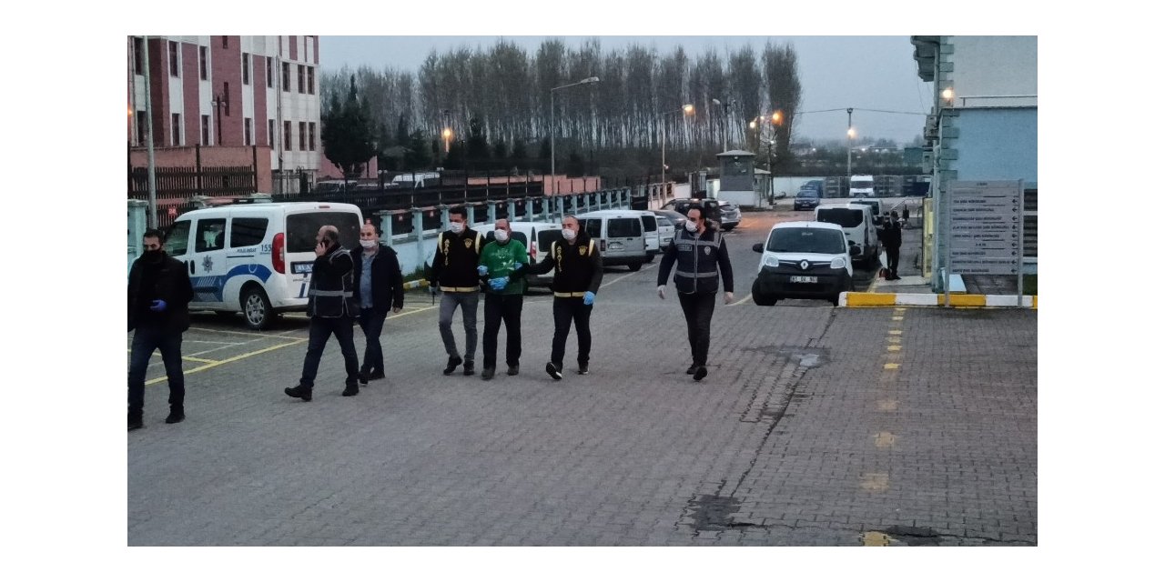 Arazi kavgası kavgası kanlı bitti; 2 ölü