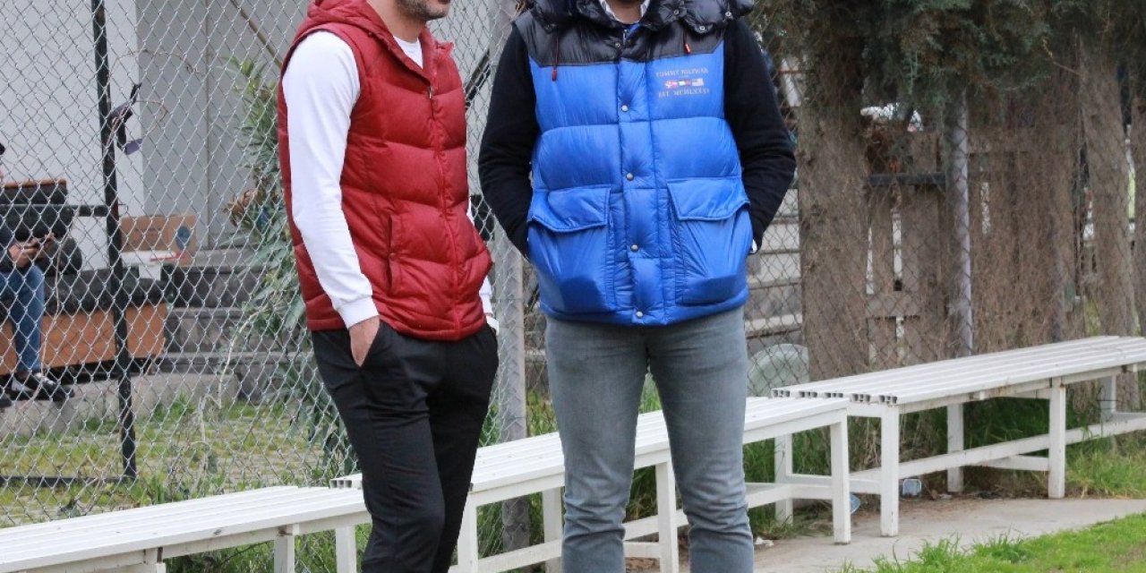 Murat Uluç: “Ligler, maçlar oynanarak tamamlanmalı”