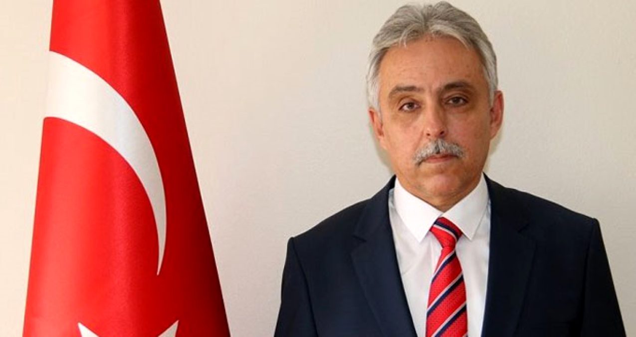 Konya Valisi Toprak: AA Türkiye'nin gözü kulağı