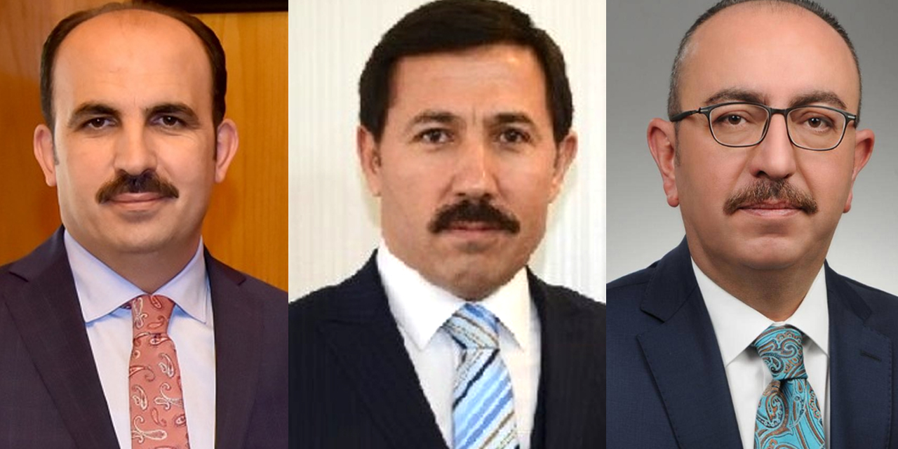 Konya: AA milletimizin gururudur