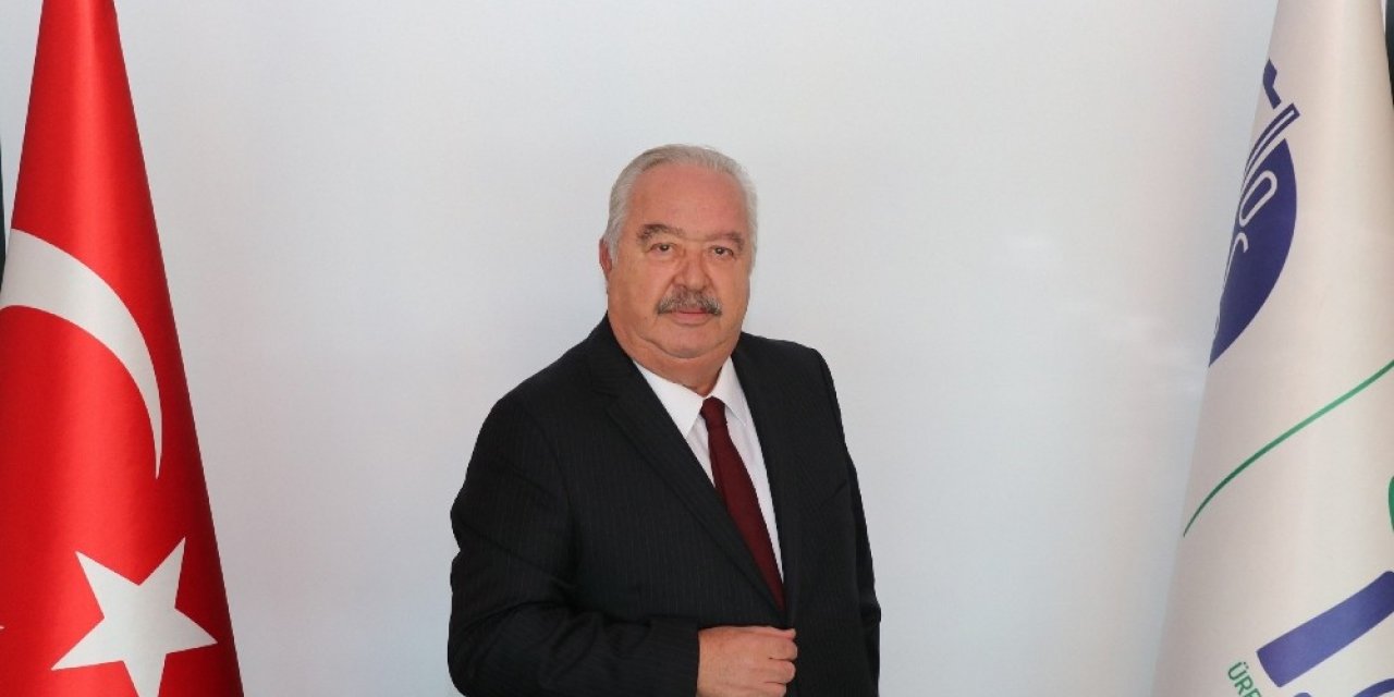 ASO 1.OSB Yönetim Kurulu Başkanı Akdaş: “Öncelikli hedef çalışana sahip çıkmak”