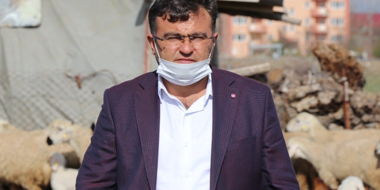 Tarım ve hayvansal üreticiler de kredi ertelemesi istiyor