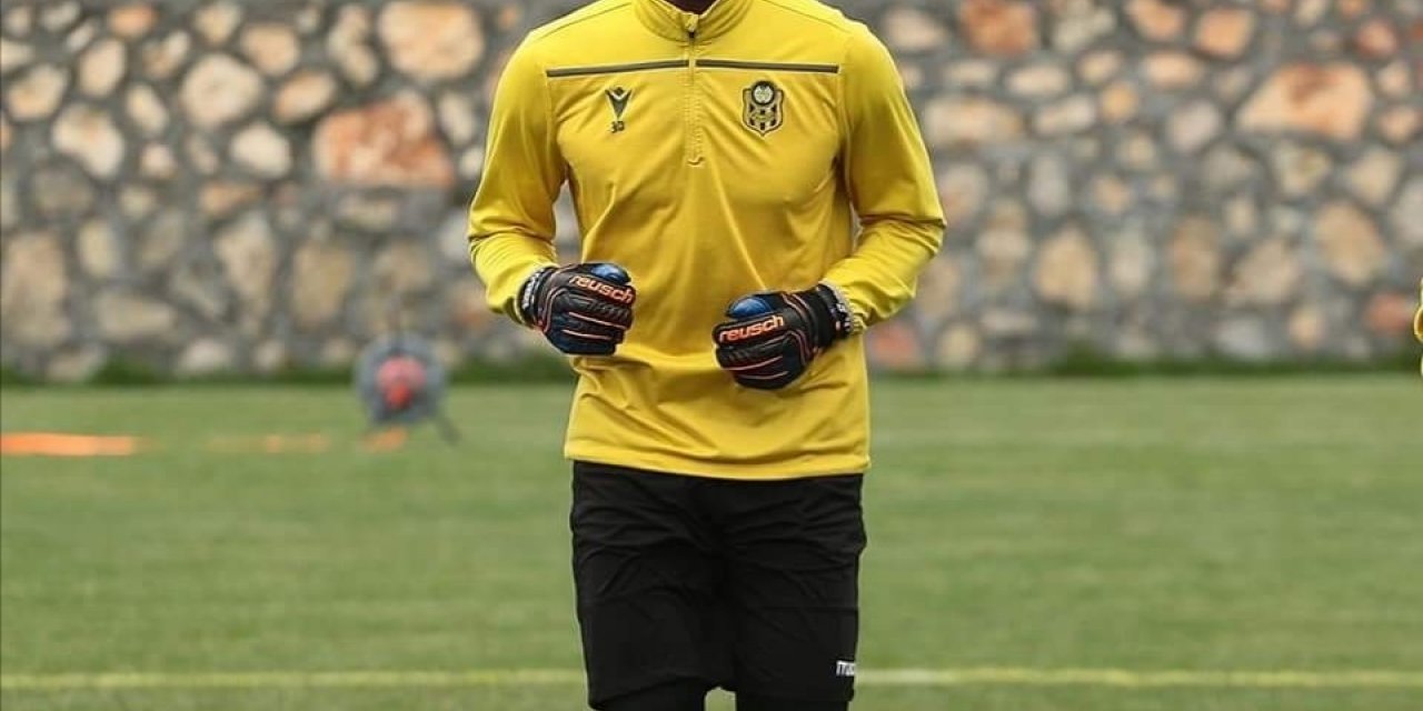 Farnolle: "Her şey düzelecek, hayat yeniden başlayacak"