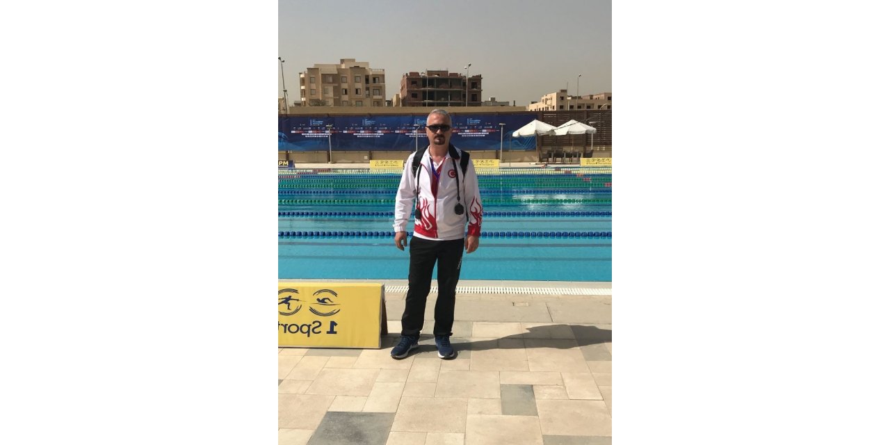 Mili takım Antrenörü Pelit’ten ’evde spor’ a teşvik