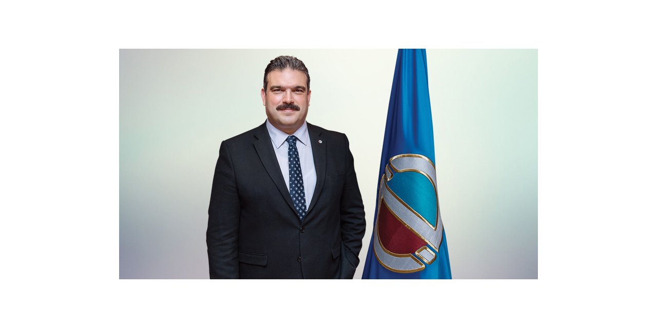 Anadolu Ajansı 100 yaşında