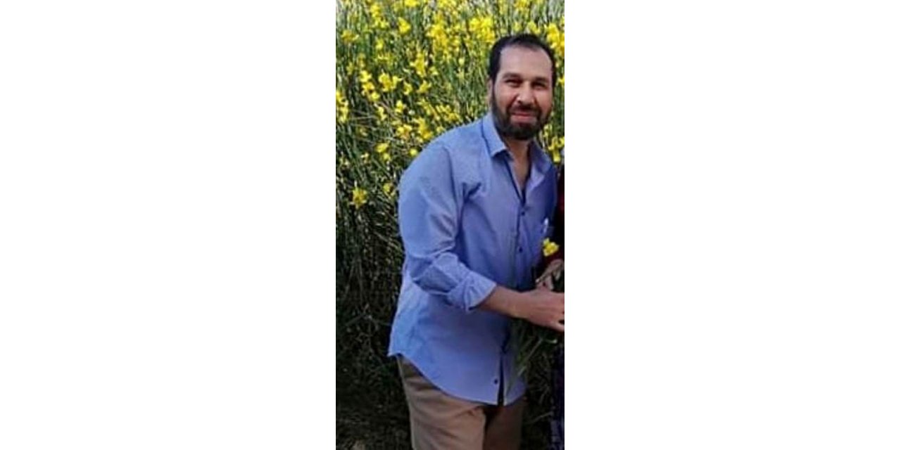 Ağaçtan düşen terzi hayatını kaybetti