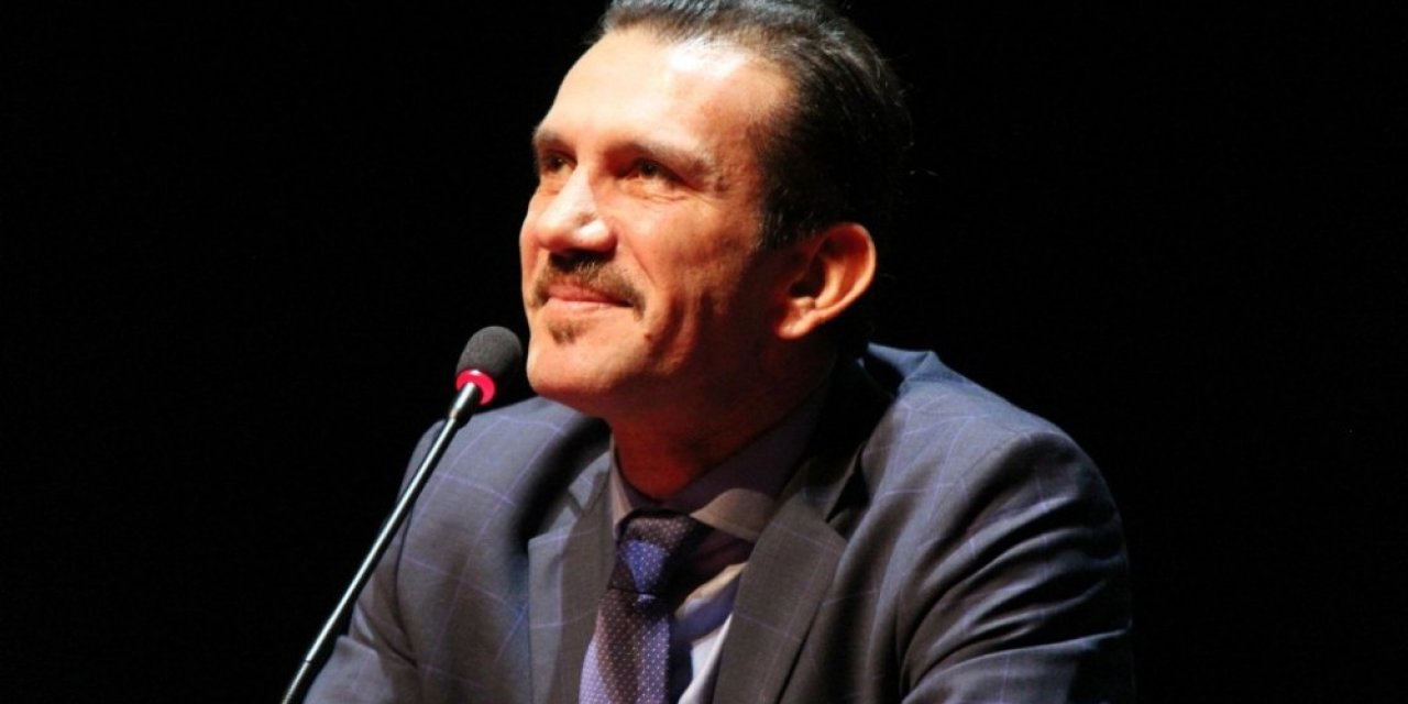 Rüştü Reçber taburcu edildi