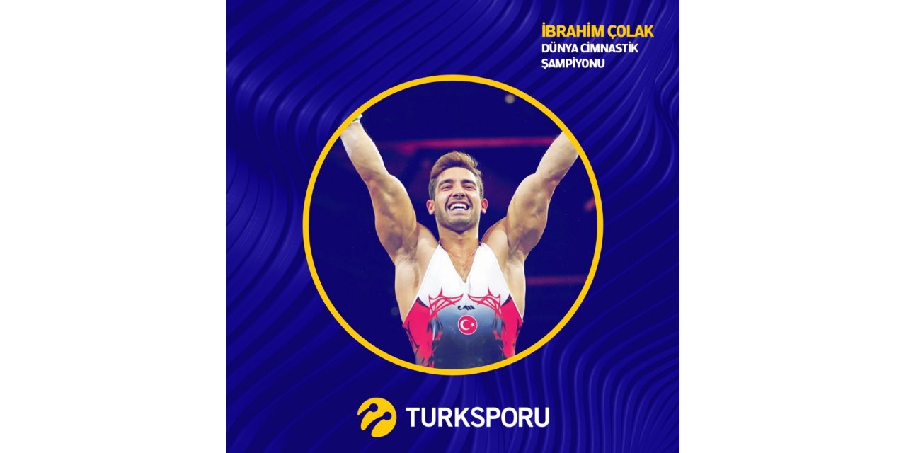 TURKSPORU’nun yıldızları buluşuyor