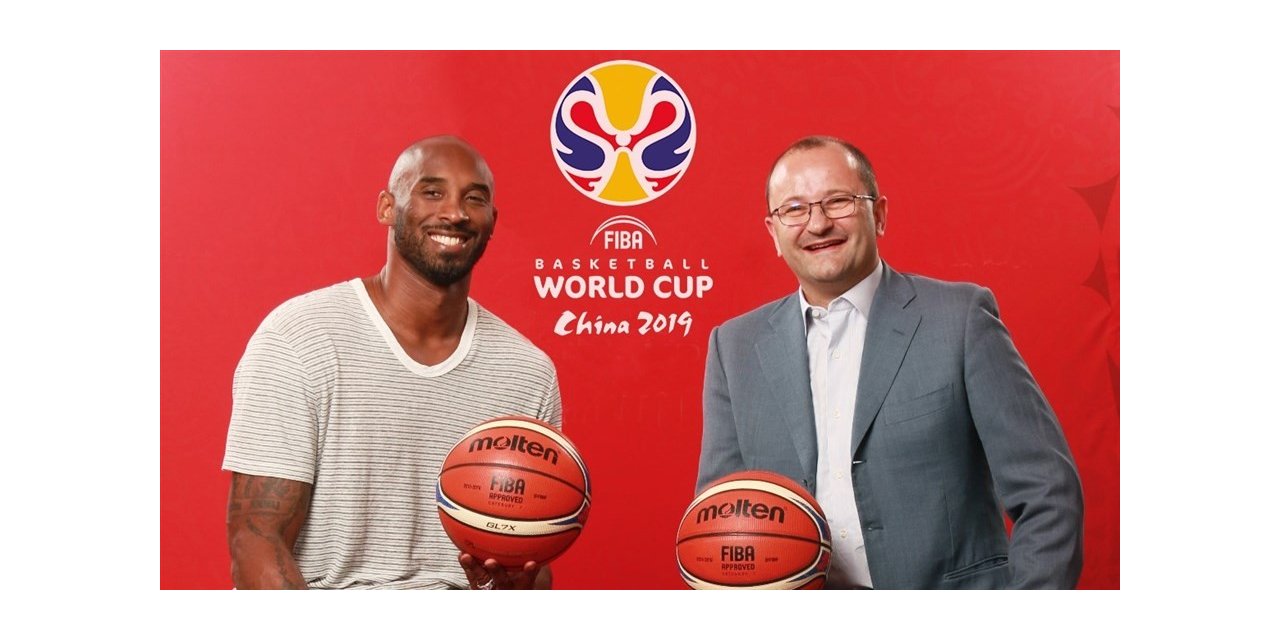 Patrick Baumann ve Kobe Bryant, Basketbol Şöhretler Müzesi’ne girdi