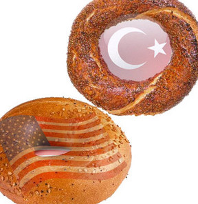 Yüzüklerin savaşı!