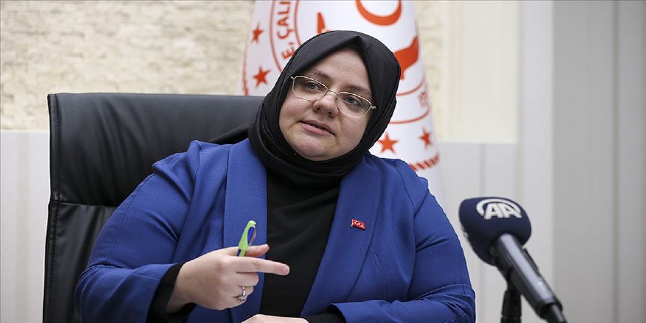 Kısa çalışma ödeneğinde bir ilk!