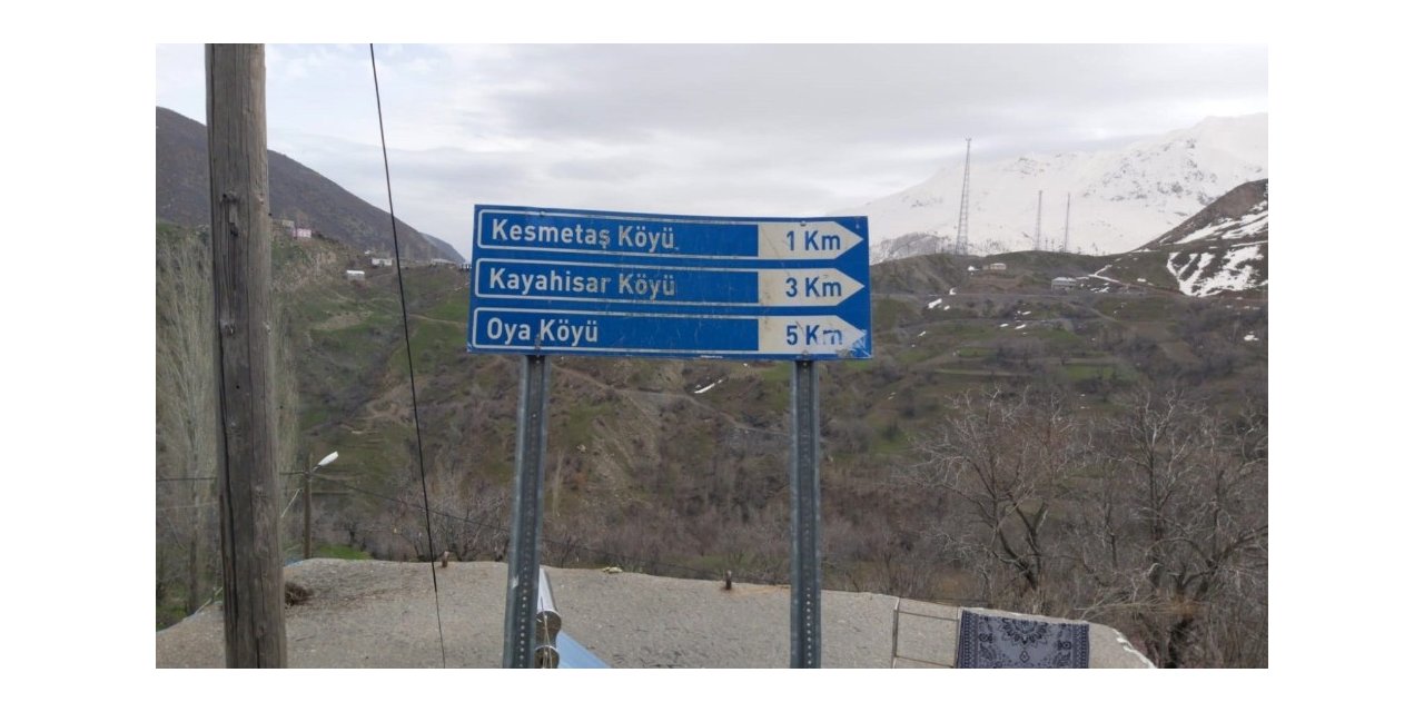 Siirt’te 7 nokta korona virüs nedeniyle karantinada