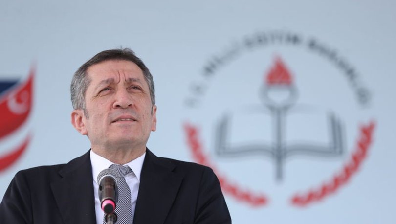 Öğrenciler 1.dönem müfredatından sorumlu olacak
