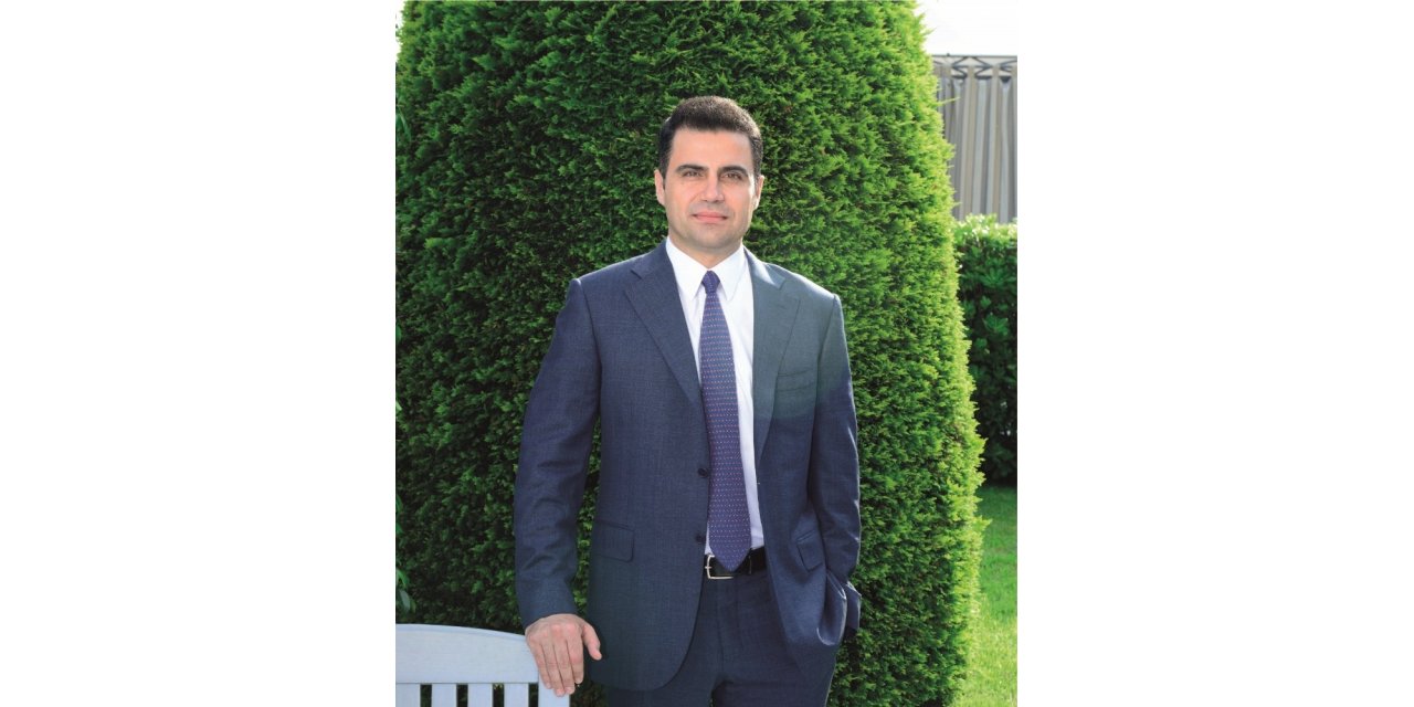 Türkiye’nin gıda devinden 6 ile 95 ton gıda yardımı gönderildi