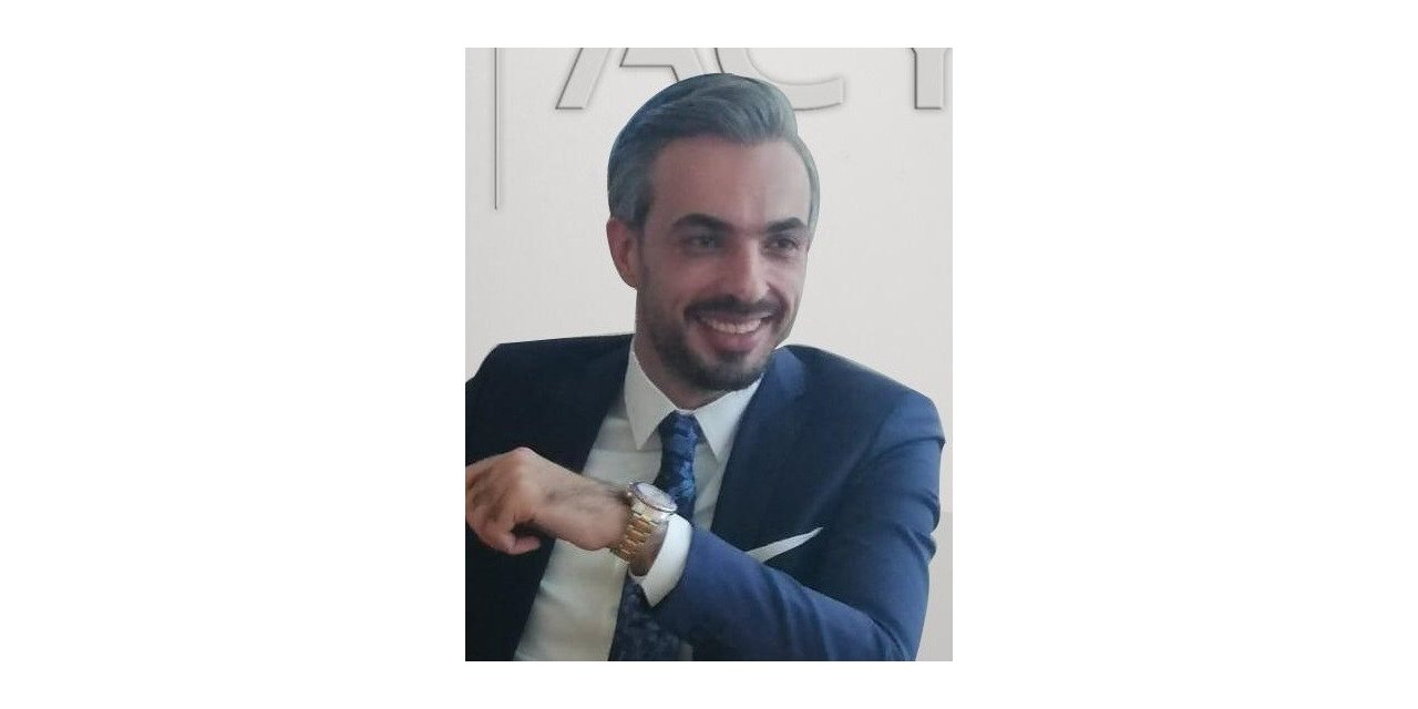 İşadamı Ahmet Cemil Yıldırım: ’’Turizm sektörü Ramazan Bayramı ile tekrar hareketlenecek’’