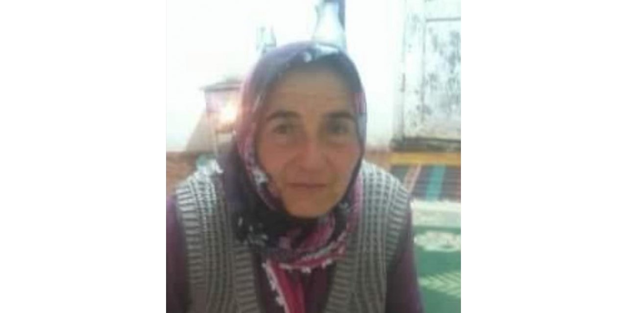 Tabanca ile oynarken kazara eşini öldürdü