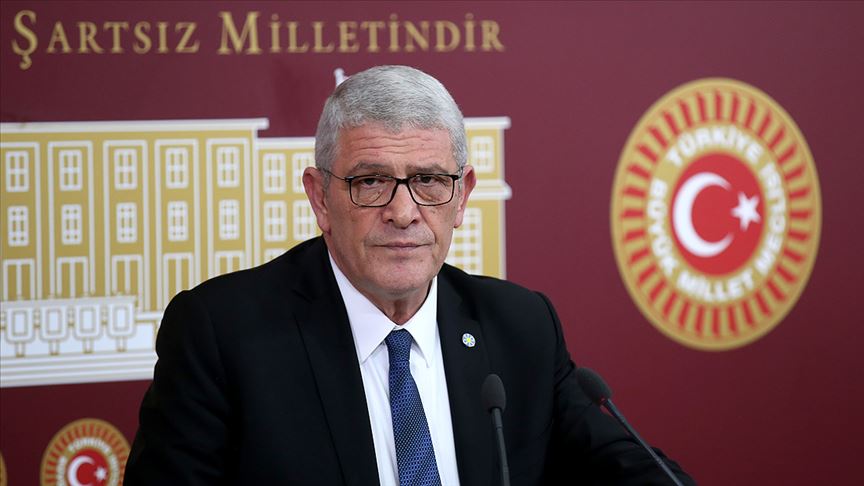 İYİ Parti: Türk hukuku yamalı bohça!