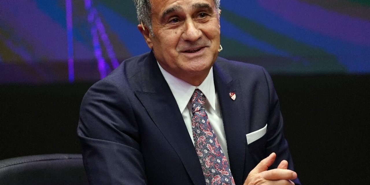 Şenol Güneş: "Futbol önceliklerimiz arasında değil"