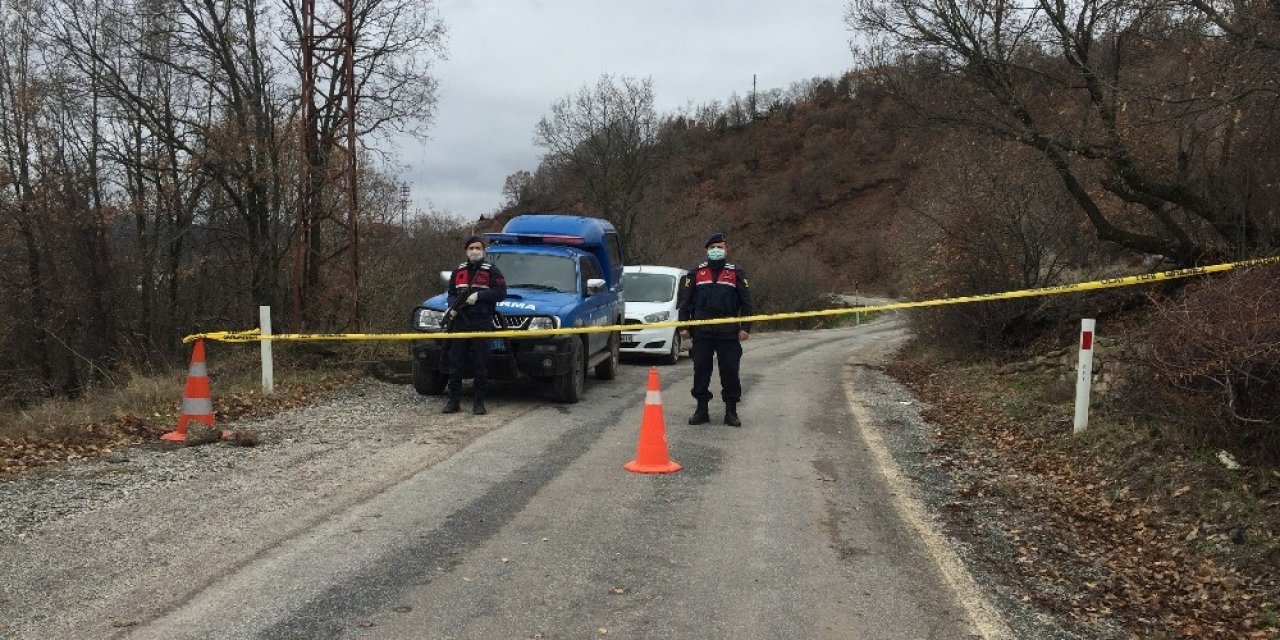 Kastamonu’da 4 köy daha karantinaya alındı