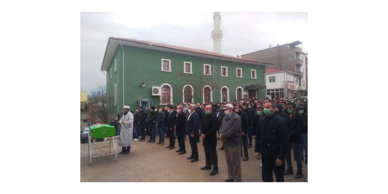 Hemşire adayının ani ölümü ilçeyi yasa boğdu