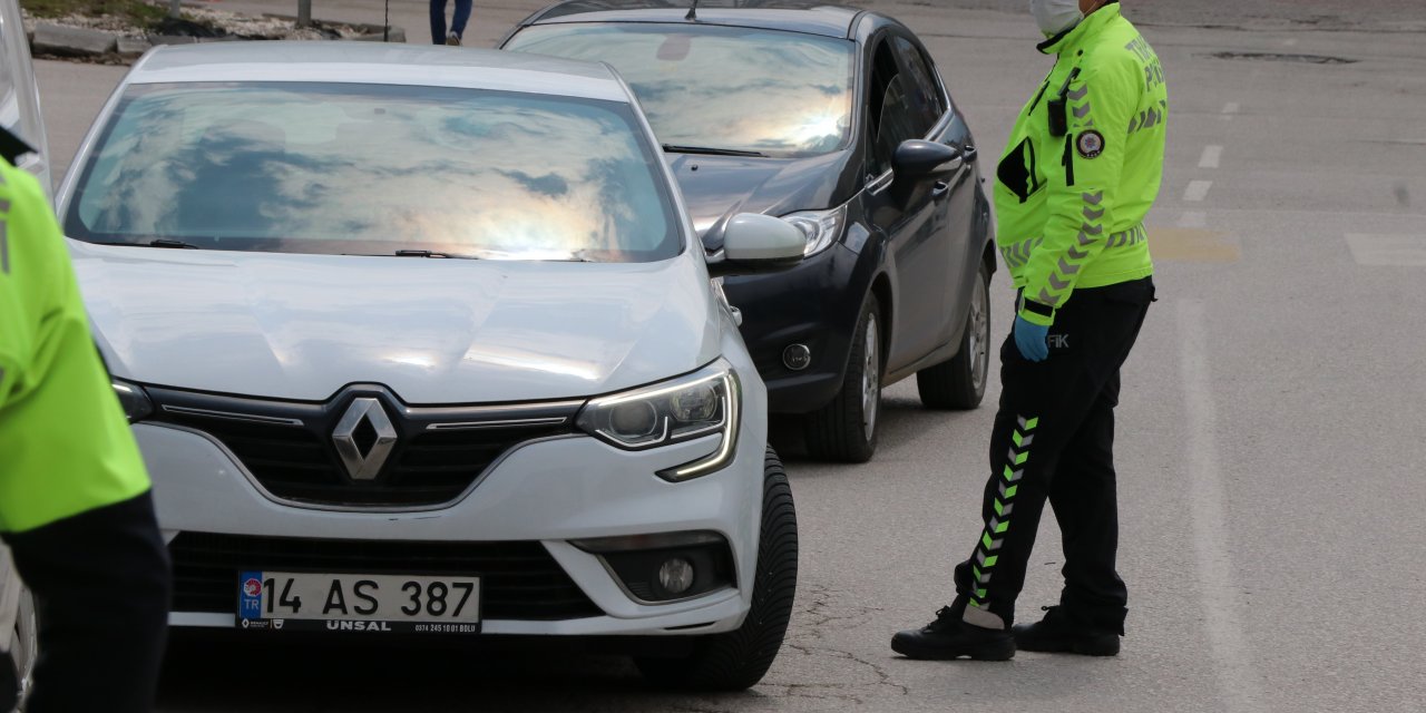 Doğu Marmara ve Batı Karadeniz'de Kovid-19 tedbirleri