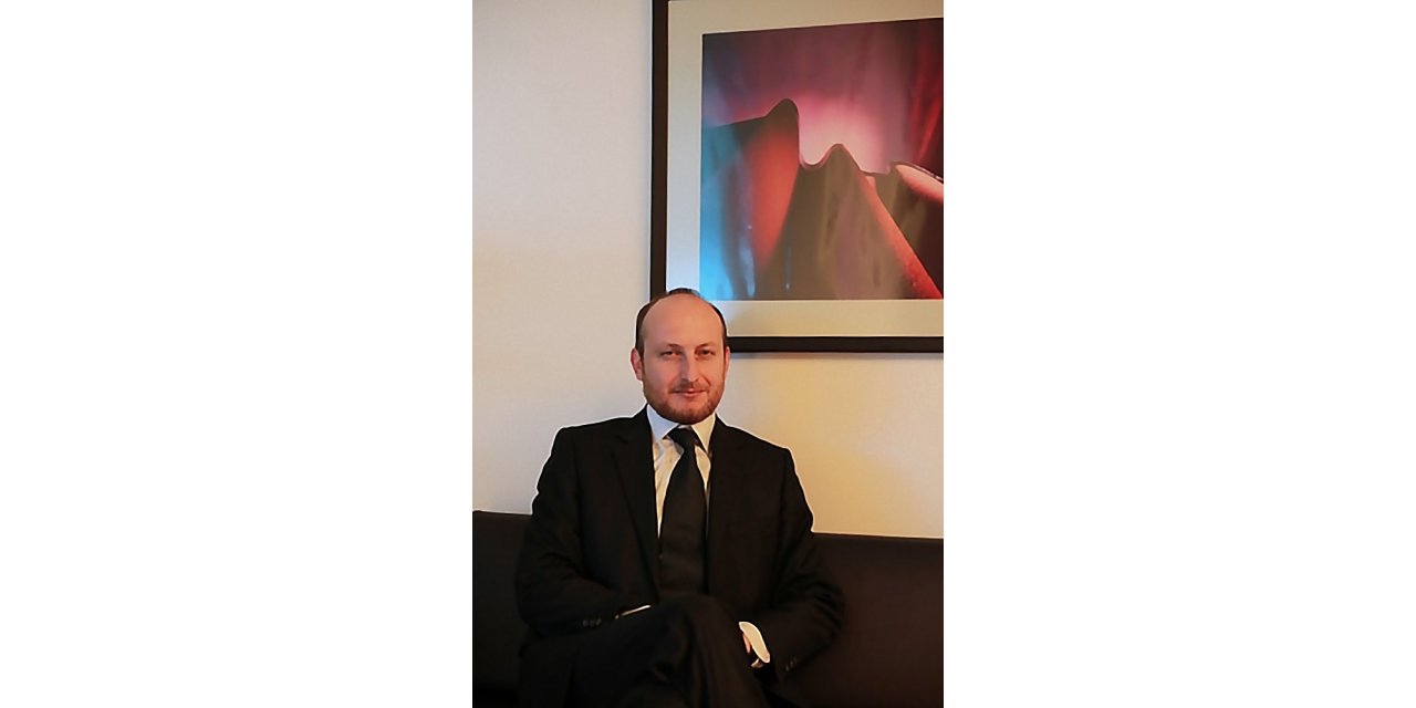 Ofix’in Genel Müdürlüğüne  Fırat İçmeli atandı