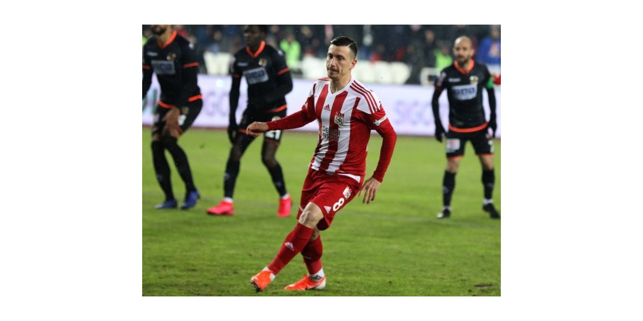 Mert Hakan Yandaş: “Özledik”