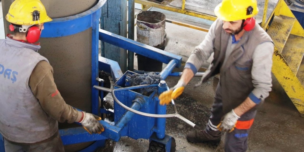 Aydın’da 3986 firma Kısa Çalışma Ödeneği başvurusunda bulundu