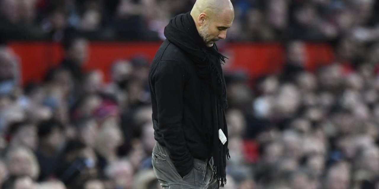 Guardiola’nın annesi korona virüsten hayatını kaybetti