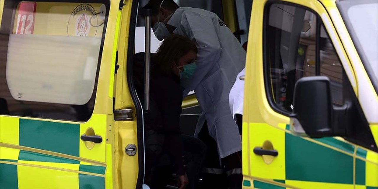 Dünya genelinde koronavirüs vaka sayısı 1 milyon 300 bini aştı