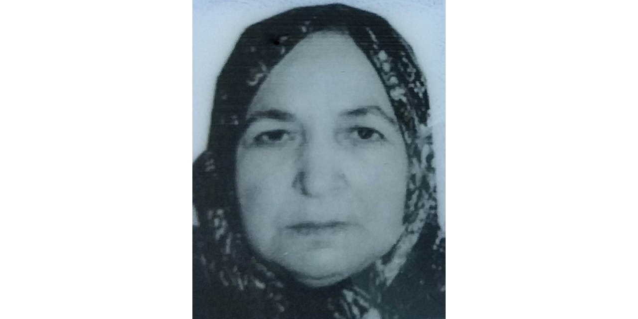 Samsun’da şüpheli ölüm