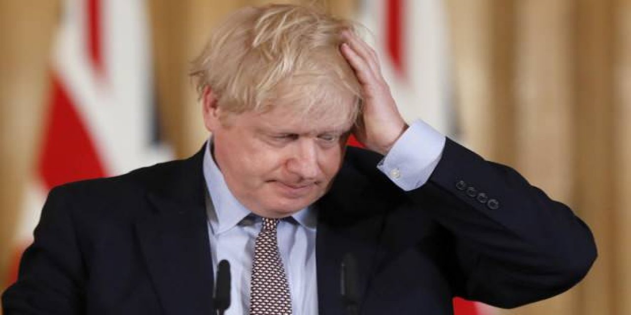 İngiltere Başbakanı Boris Johnson yoğun bakıma alındı