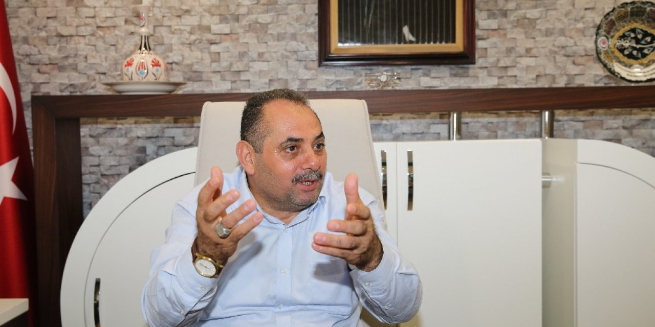 Değirmenci’den işçi maaşlarına "İşsizlik Fonu’ndan destek" talebi