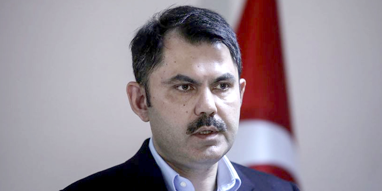 Bakan Kurum’dan bilinçli su kullanımı uyarısı