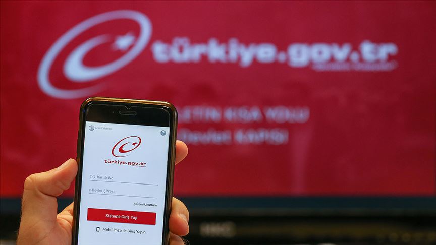 Rekabet Kurumu başvuruları e-Devlet üzerinden alınıyor