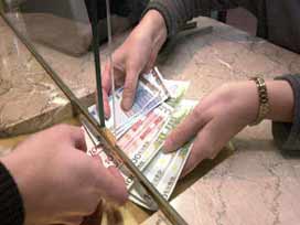 Rusya'da inanılmaz bir soygun olayı