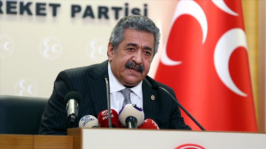 Koronavirüsten hastaneye kaldırılmıştı! Test sonucu açıklandı