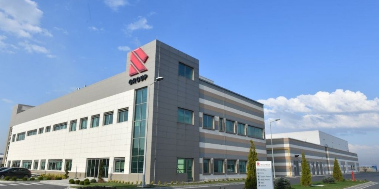 Recordati Grup, Dünya’da ve Türkiye’de COVID-19 mücadelesinde yerini aldı