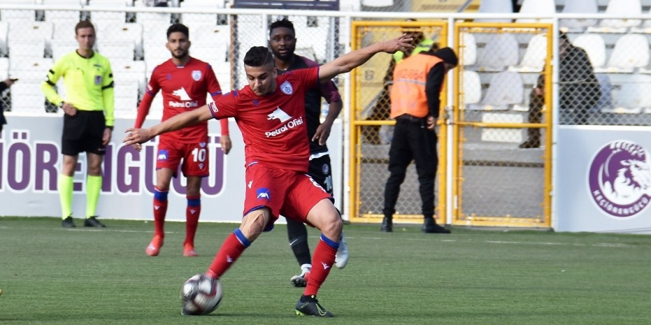 Oğulcan Ülgün: "Formamı özledim"