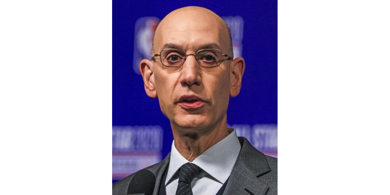 NBA komisyonu takvim üzerinde çalışıyor