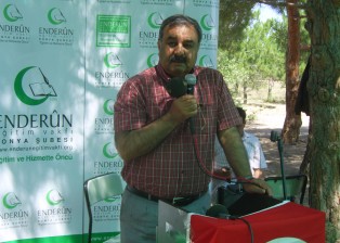 Öztürk: Terörün çözümü demokrasidir