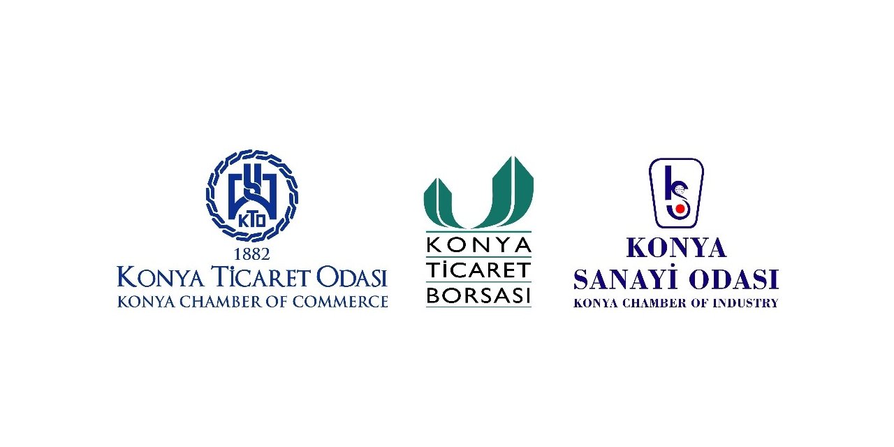Konya iş dünyasından ortak açıklama: “Tedbirleri eksiksiz alarak üretime devam etmek zorundayız”
