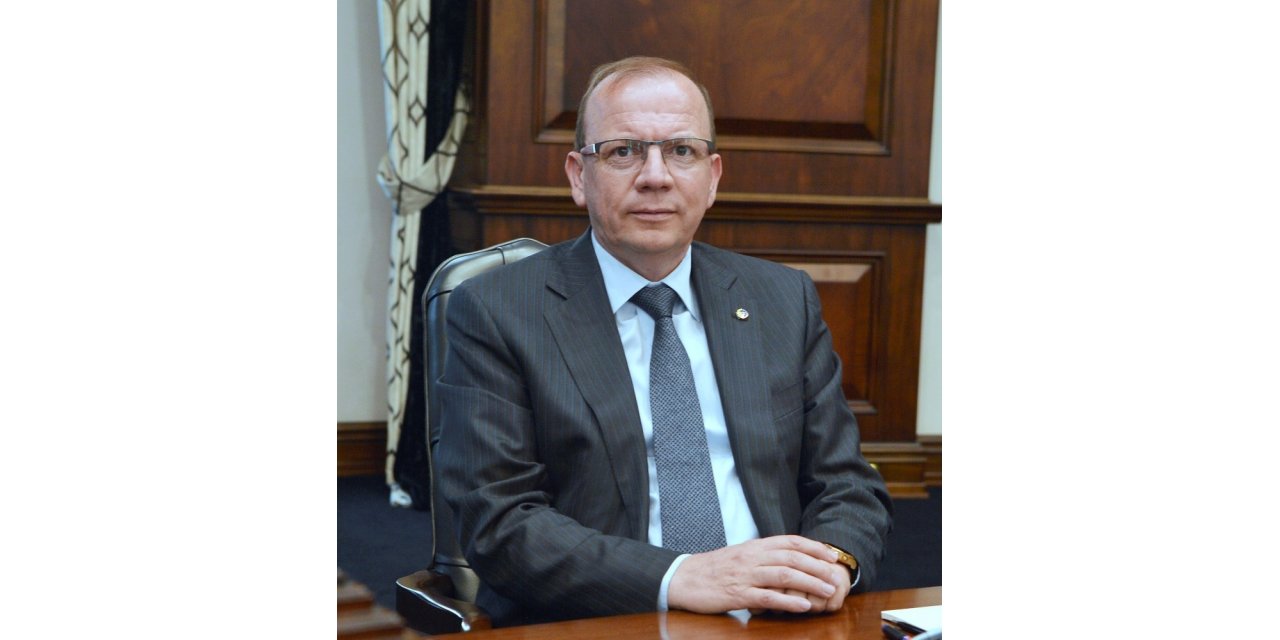 Bursa Ticaret  Borsası’ndan korona virüs için 140 milyon liralık destek